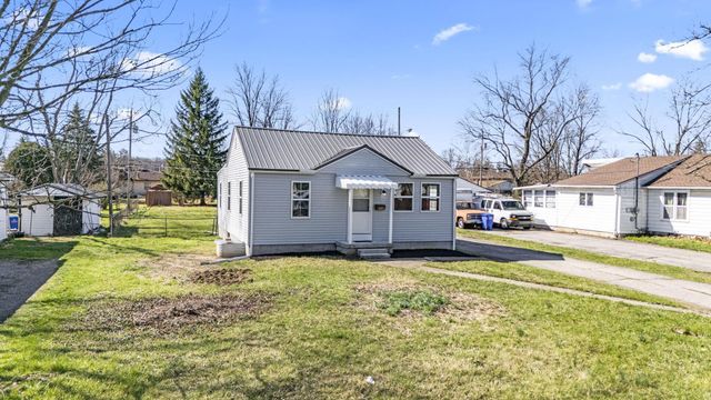 1885 Case Road, Columbus, OH 43224
