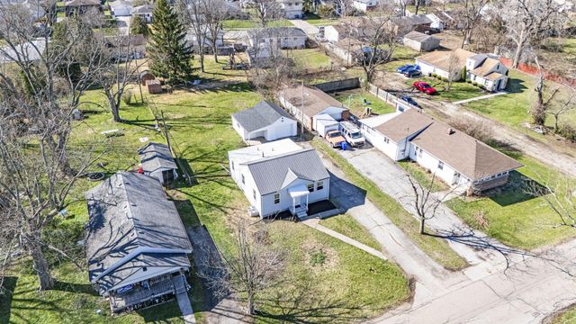 1885 Case Road, Columbus, OH 43224