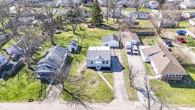 1885 Case Road, Columbus, OH 43224