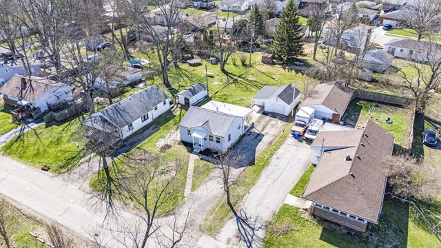 1885 Case Road, Columbus, OH 43224