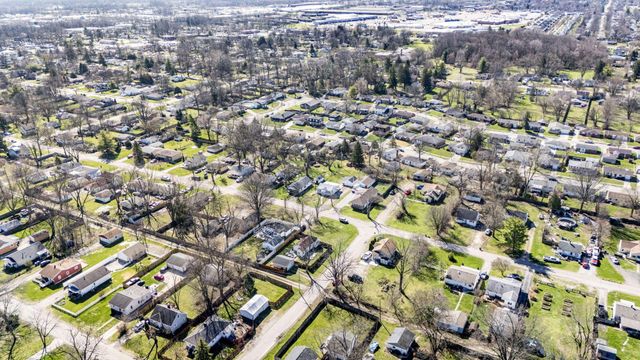 1885 Case Road, Columbus, OH 43224