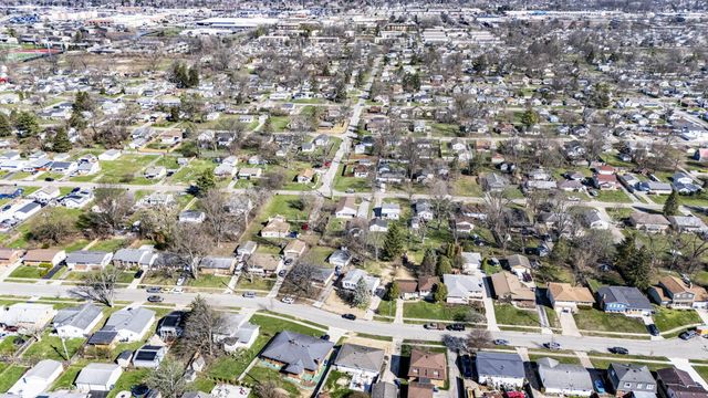 1885 Case Road, Columbus, OH 43224