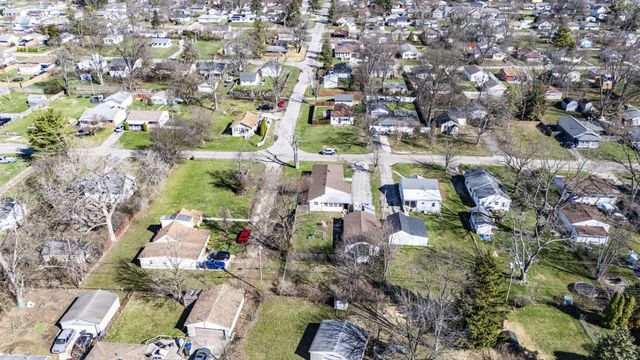 1885 Case Road, Columbus, OH 43224