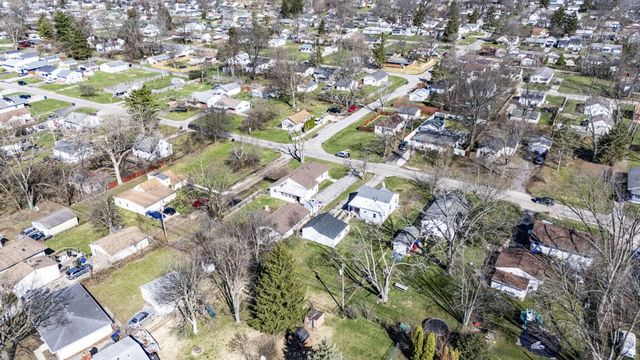 1885 Case Road, Columbus, OH 43224