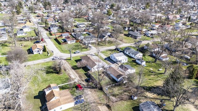 1885 Case Road, Columbus, OH 43224