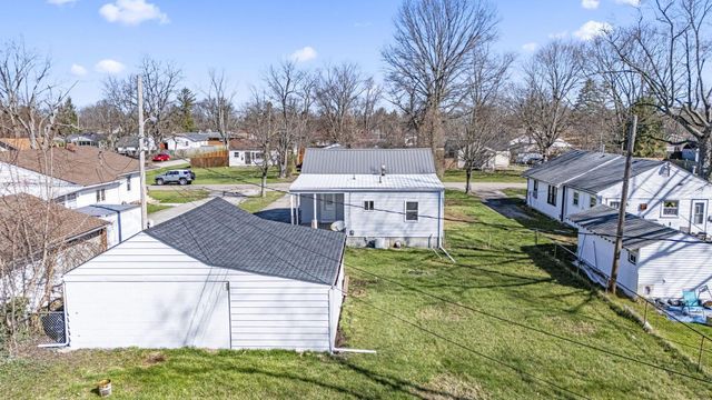 1885 Case Road, Columbus, OH 43224