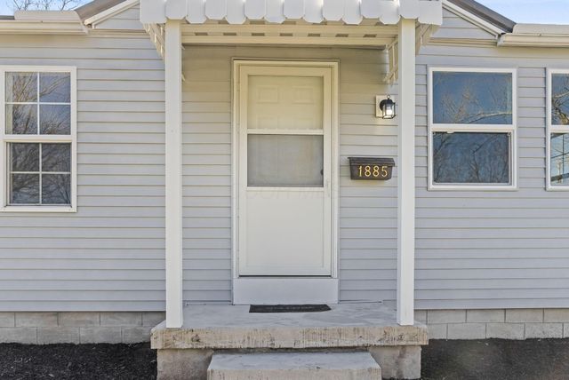 1885 Case Road, Columbus, OH 43224