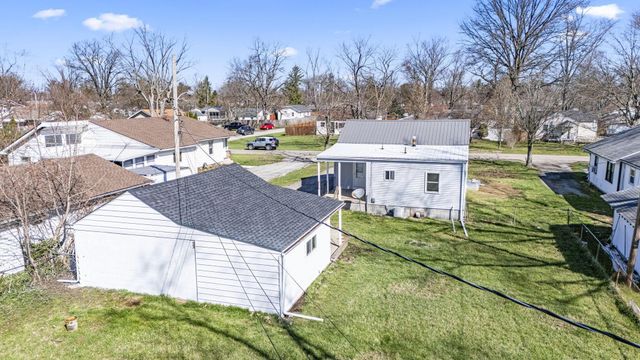 1885 Case Road, Columbus, OH 43224