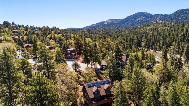 43564 Yosemite, Big Bear Lake, CA 92315
