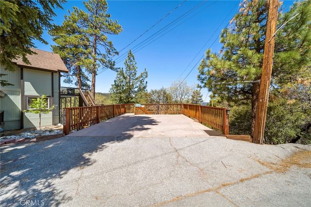 43564 Yosemite, Big Bear Lake, CA 92315