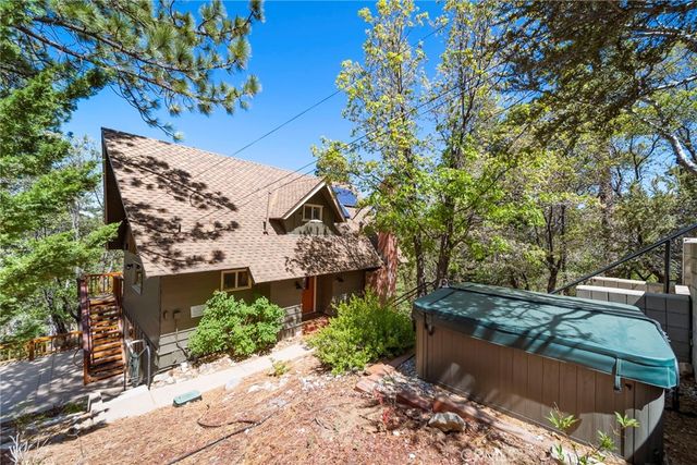 43564 Yosemite, Big Bear Lake, CA 92315