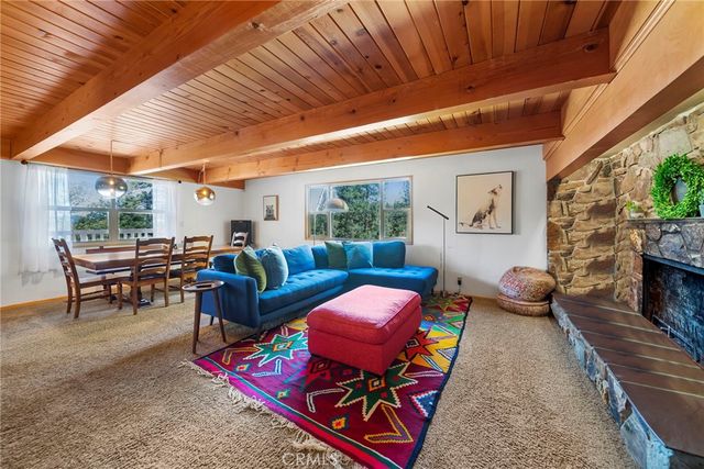 43564 Yosemite, Big Bear Lake, CA 92315