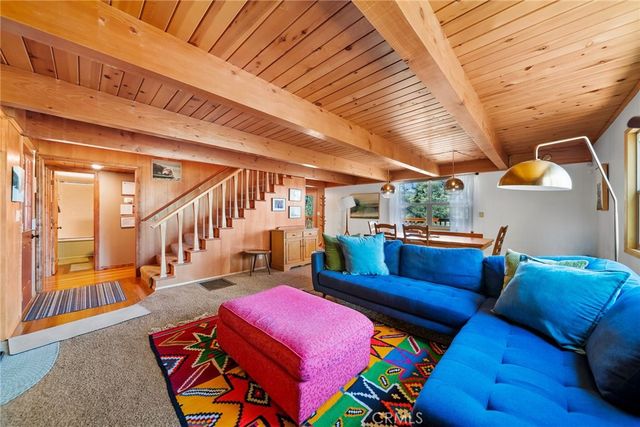 43564 Yosemite, Big Bear Lake, CA 92315
