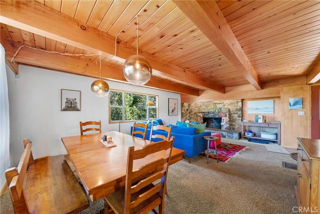 43564 Yosemite, Big Bear Lake, CA 92315