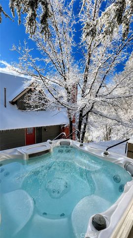 43564 Yosemite, Big Bear Lake, CA 92315