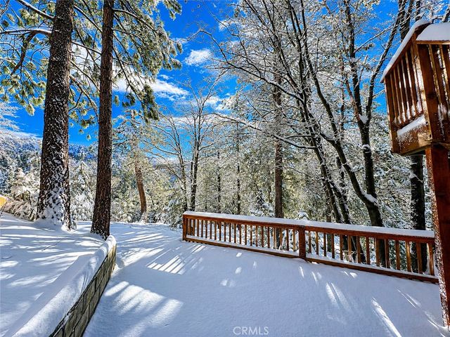 43564 Yosemite, Big Bear Lake, CA 92315