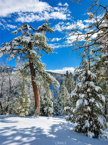 43564 Yosemite, Big Bear Lake, CA 92315