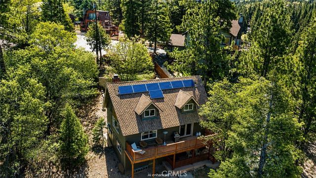 43564 Yosemite, Big Bear Lake, CA 92315