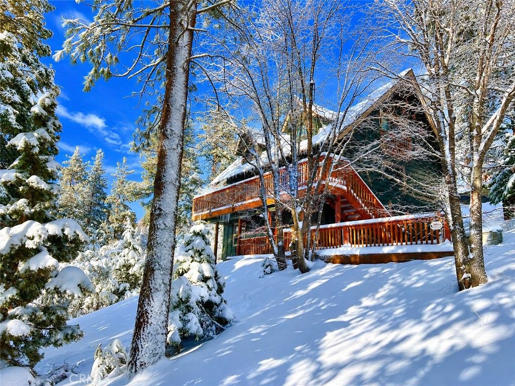 43564 Yosemite, Big Bear Lake, CA 92315