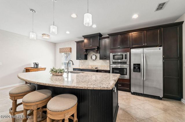 79514 PLUMMERS CREEK Drive, Yulee, FL 32097