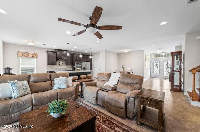 79514 PLUMMERS CREEK Drive, Yulee, FL 32097