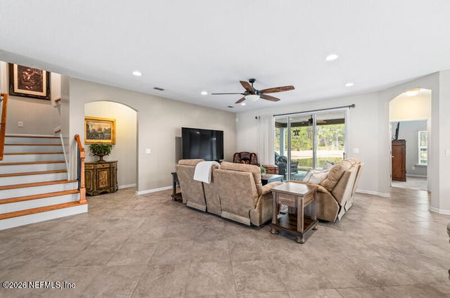 79514 PLUMMERS CREEK Drive, Yulee, FL 32097