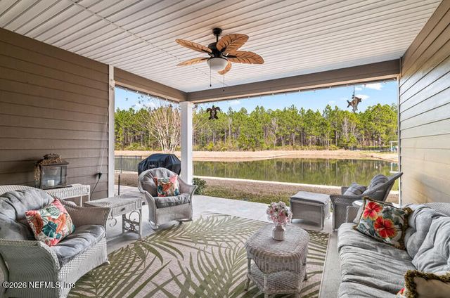 79514 PLUMMERS CREEK Drive, Yulee, FL 32097