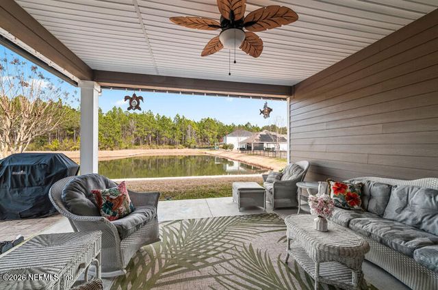 79514 PLUMMERS CREEK Drive, Yulee, FL 32097