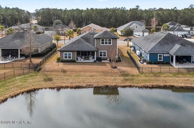 79514 PLUMMERS CREEK Drive, Yulee, FL 32097