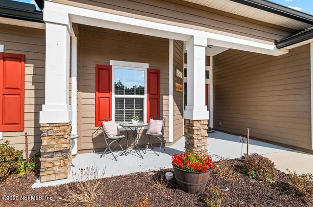 79514 PLUMMERS CREEK Drive, Yulee, FL 32097