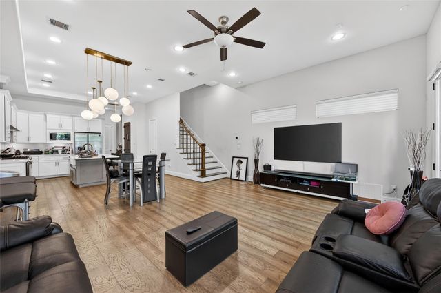 4744 Aftonshire Drive, Houston, TX 77027