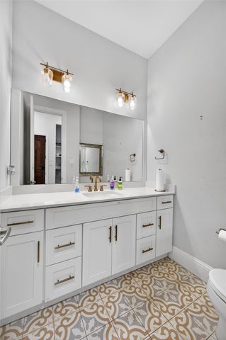 4744 Aftonshire Drive, Houston, TX 77027