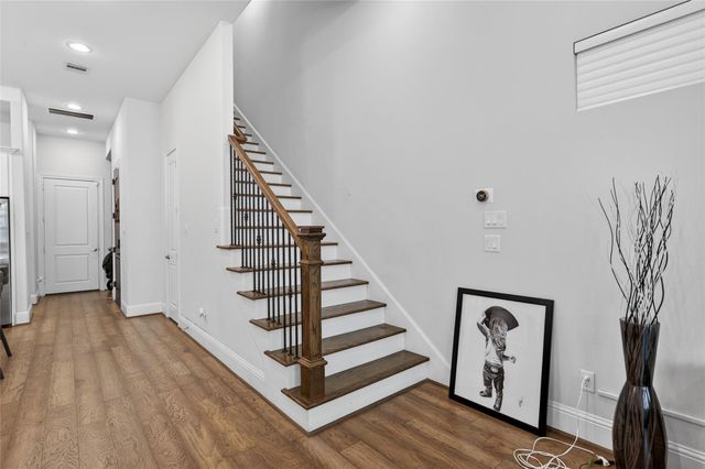 4744 Aftonshire Drive, Houston, TX 77027