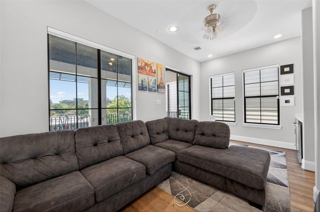 4744 Aftonshire Drive, Houston, TX 77027