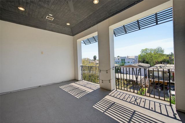 4744 Aftonshire Drive, Houston, TX 77027