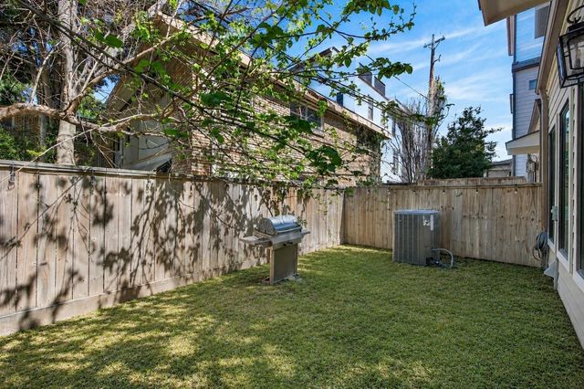 4744 Aftonshire Drive, Houston, TX 77027