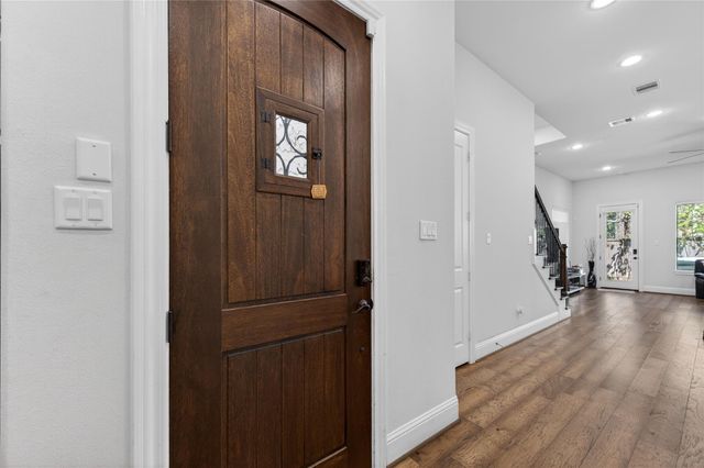 4744 Aftonshire Drive, Houston, TX 77027