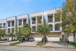 4744 Aftonshire Drive, Houston, TX 77027