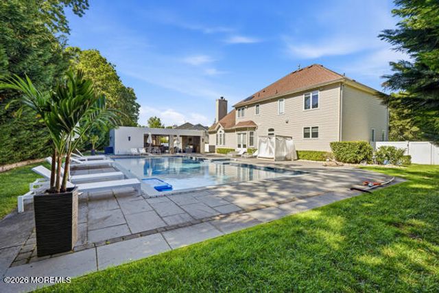 54 Georgetown Road, Eatontown, NJ 07724