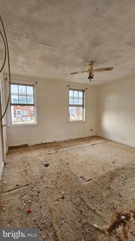 3229 WESTMONT AVE, Baltimore, MD 21216