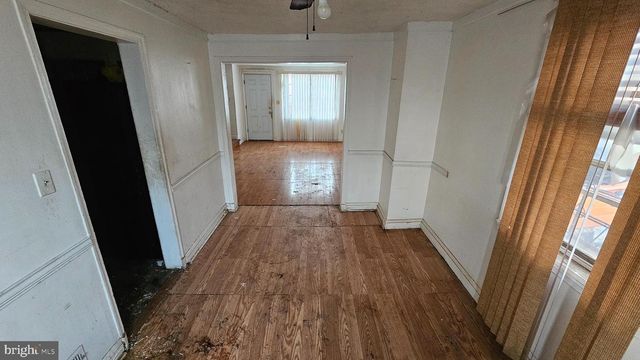 3229 WESTMONT AVE, Baltimore, MD 21216