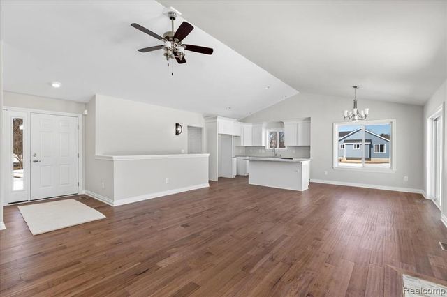15175 Worden Rd., Holly, MI 48442