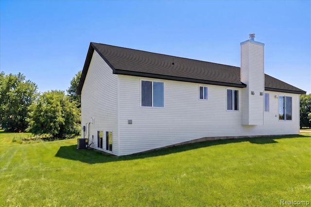 15175 Worden Rd., Holly, MI 48442
