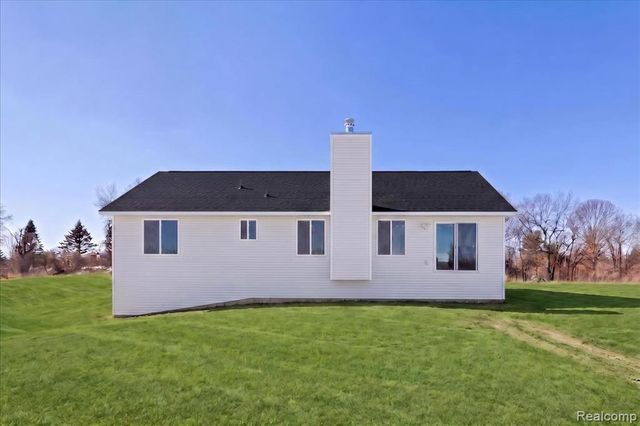 15175 Worden Rd., Holly, MI 48442