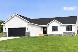 15175 Worden Rd., Holly, MI 48442