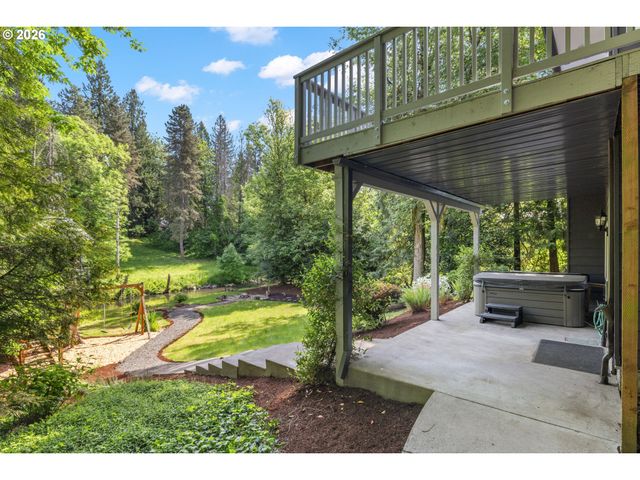 4073 Se ALDERCREST Rd, Milwaukie, OR 97222
