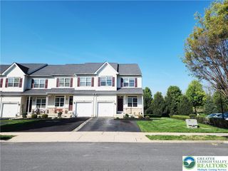 937 King Way, Upper Macungie Twp, PA 18031