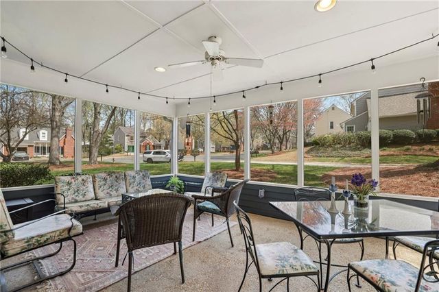 615 Roswell Green Lane, Roswell, GA 30075