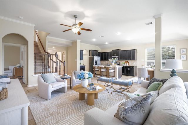 14618 N Carolina Green Drive N, Cypress, TX 77433