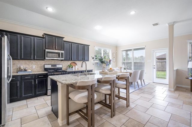 14618 N Carolina Green Drive N, Cypress, TX 77433